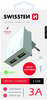 Laadija Swissten Premium MD818, 2x USB-A, 3A