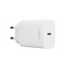 Reisilaadija Fixed FIXC30N-C-WH USB-C 30W, valge