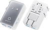 Adapter Anker Nano Travel Adapt 5-in-1, 20 W