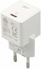 Laadija Silicon Power QM12, USB-C PD, 20W, valge