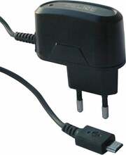 Telefoni laadija Beline Beli0013, Micro USB, 1A, 5W, must