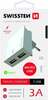 Laadija Swissten, 2x USB-A, 3 A, 22041000