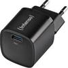 Toiteadapter Intenso 7803060, USB-C, GaN