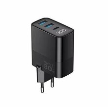 Laadija Havit UCLE001, USB-A1, USB-A2, USB-C