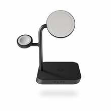 Laadimisjaam Zens MagSafe 4-in-1, ZEAPDC01/00
