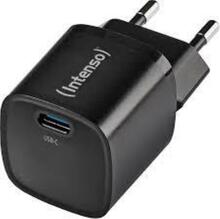 Toiteadapter Intenso 7803060, USB-C, GaN