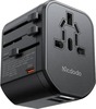 Universaalne seinalaadija Mcdodo CP-3471, PD 20W, must