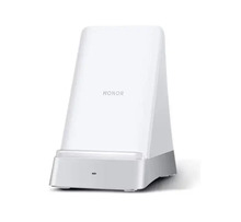 Juhtmevaba laadija Honor 5503AADJ, 100W, valge