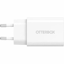 Seinalaadija Otterbox Standard EU, 30 W, 1x USB-C, valge