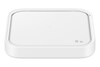 Juhtmevaba laadija Samsung EP-P2400, 15 W, Wireless/USB-C, valge