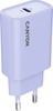 Seinalaadija Canyon OnCharge 30CL Max Power 30W, 1xPD USB-C, lilla
