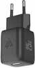 Seinalaadija Ipeax GaN USB/USB-C, 25 W