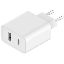 Seinalaadija Xiaomi Mi BHR4996GL, 33 W, valge