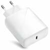 Laadija Forcell F-ENERGY TFK-TC-25WPD, USB-C, 25 W, valge