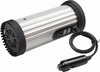Toiteinverter Gembird EG-PWC150-01, 150 W, must/hall