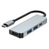Jagaja Tech-Protect V2 4in1, USB-C, hall