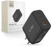 Seinalaadija Tech-Protect NC200W-GAN, 4 porti, 200 W, must
