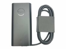 Adapter Dell USB-C 165 W GaN, 1 meetrine toitejuhe, 450-BBSY
