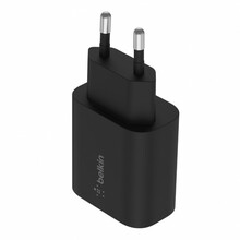 Laadija Belkin WCA004vfBK, 25W, must