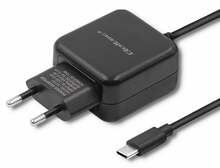 Laadija Qoltec AZQOLUL00050197, 12W, USB Type-C, must