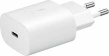 Laadija Samsung EP-TA800NWEGEU, 25W, 3A, valge