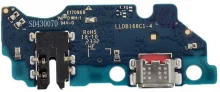 Laadimisplaat Samsung A03 Core A032F/M OEM, kiirlaadija