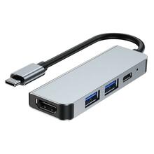 Jagaja Tech-Protect V2 4in1, USB-C, hall