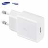 Laadija Samsung EP-T1510, 15 W, valge