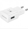 Reisilaadija Samsung EP-TA200NWE, 15 W, valge