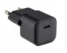Adapter Qualo QLSN-C-20-01 Nano PD, USB-C, 20W