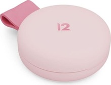Juhtmevaba laadija Twelve South ButterFly SE, 2-in-1, 15W, roosa