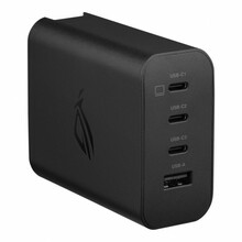 Laadija Asus ROG 140W USB-C GaN, 90XB09IN-BPW020