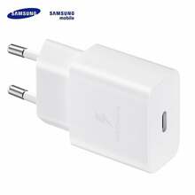 Laadija Samsung EP-T1510, 15 W, valge