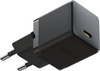 Seinalaadija Baseus Palm 20W USB-C, must