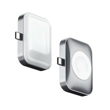 Laadija Satechi ST-UC2WCDM Dual Sided 2-in-1 USB-C, Apple Watch/AirPods