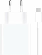 Laadija Xiaomi Charging Combo (Type-A) EU, 33W, BHR9956EU