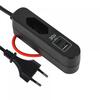 Laadija Electraline 62569, USB-A, USB-C, 30W