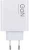 Laadija Xiaomi MDY-14-EE USB A QC3.0, 3A, 120W, valge