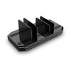 Laadimisjaam Lindy 73435, 120W, 10 USB porti