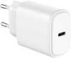 Seinalaadija Grateq Saana GaN PD/PPS USB-C 25W