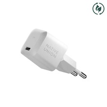 Laadija Native Union Fast GaN PD 30W, valge