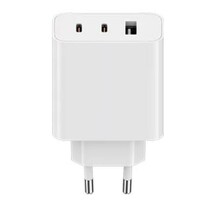 Laadija Xiaomi 67W GaN 2C1A EU