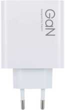 Laadija Xiaomi MDY-14-EE USB A QC3.0, 3A, 120W, valge