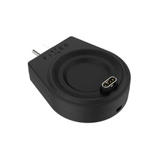 Laadimisadapter Fixed, USB-C, Garmin nutikelladele