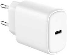 Seinalaadija Grateq Saana GaN PD/PPS USB-C 25W