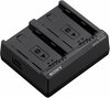 Akulaadija Sony BC-ZD1