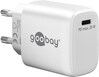 Laadija Goobay 65406 USB-C PD GaN, 20 W
