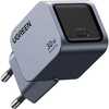 Laadija Ugreen Nexode Pro X703, USB-C, 30 W, hall