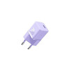 Mini seinalaadija Baseus GaN5 20W, lilla