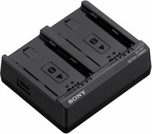 Akulaadija Sony BC-ZD1